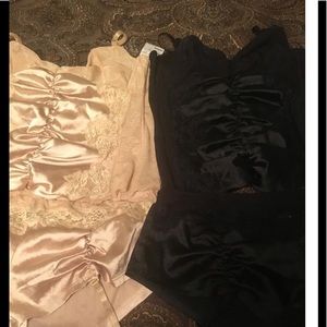 Frederick’s of Hollywood Lingerie